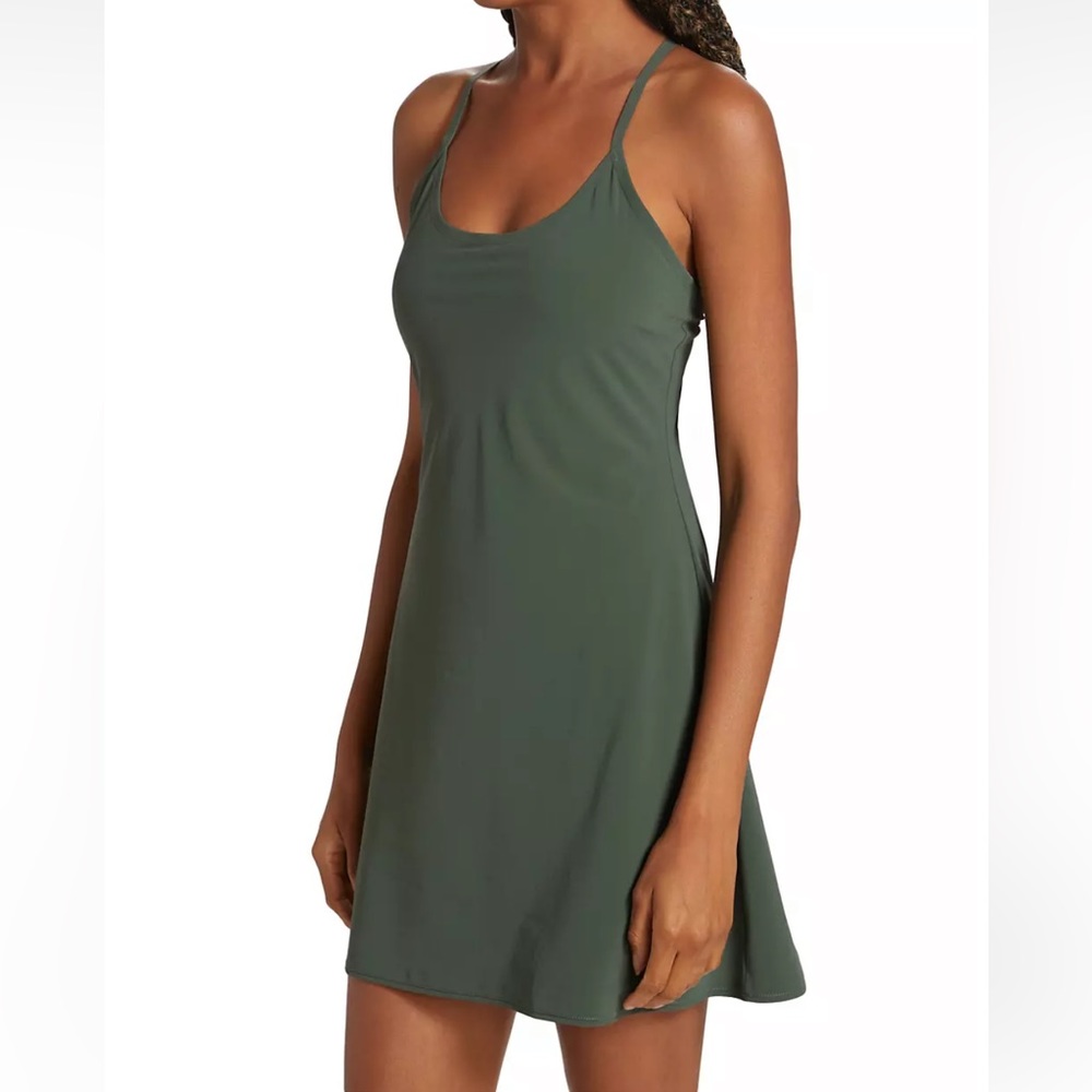 Outdoor Voices Exercise Dress